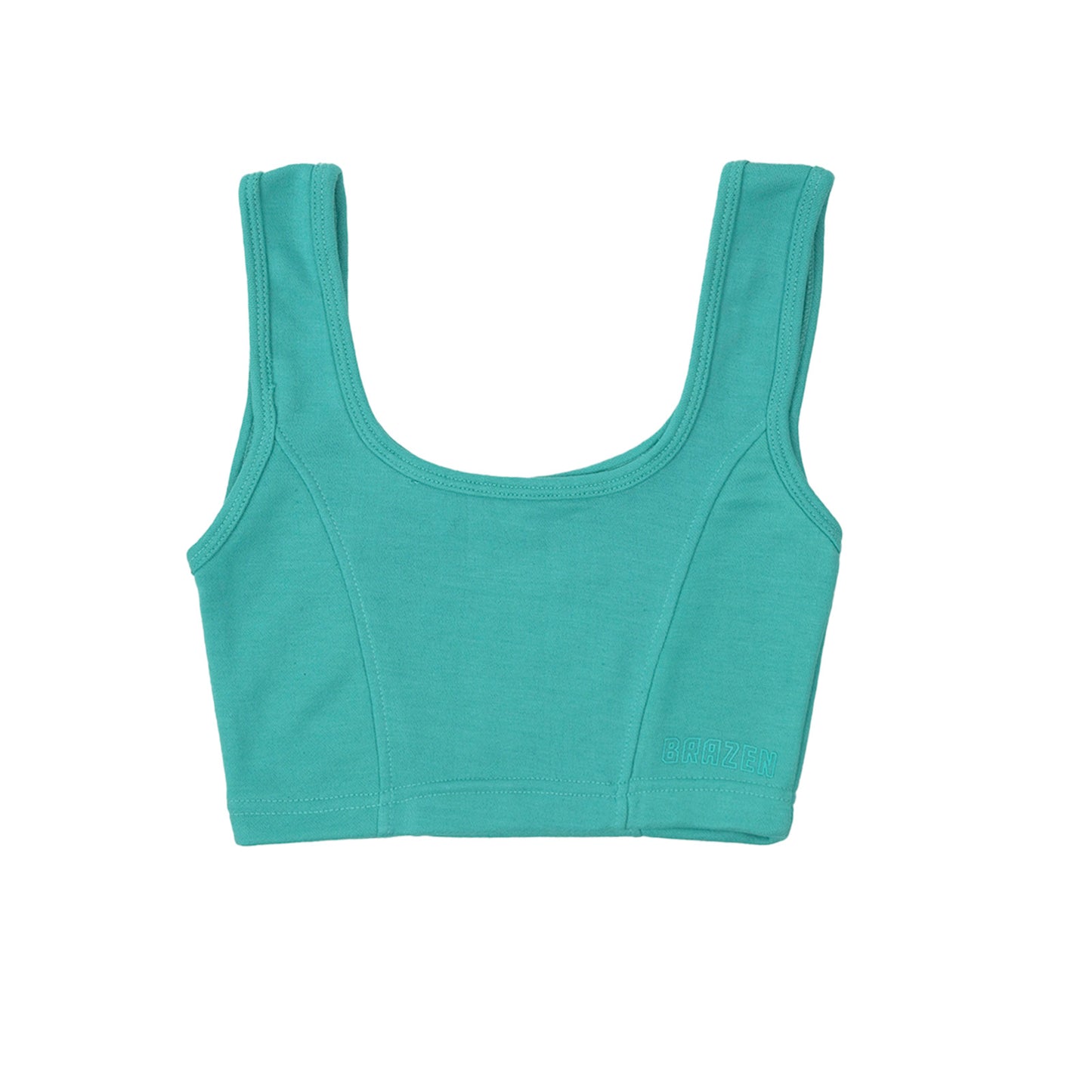 Lola Crop Tank Top