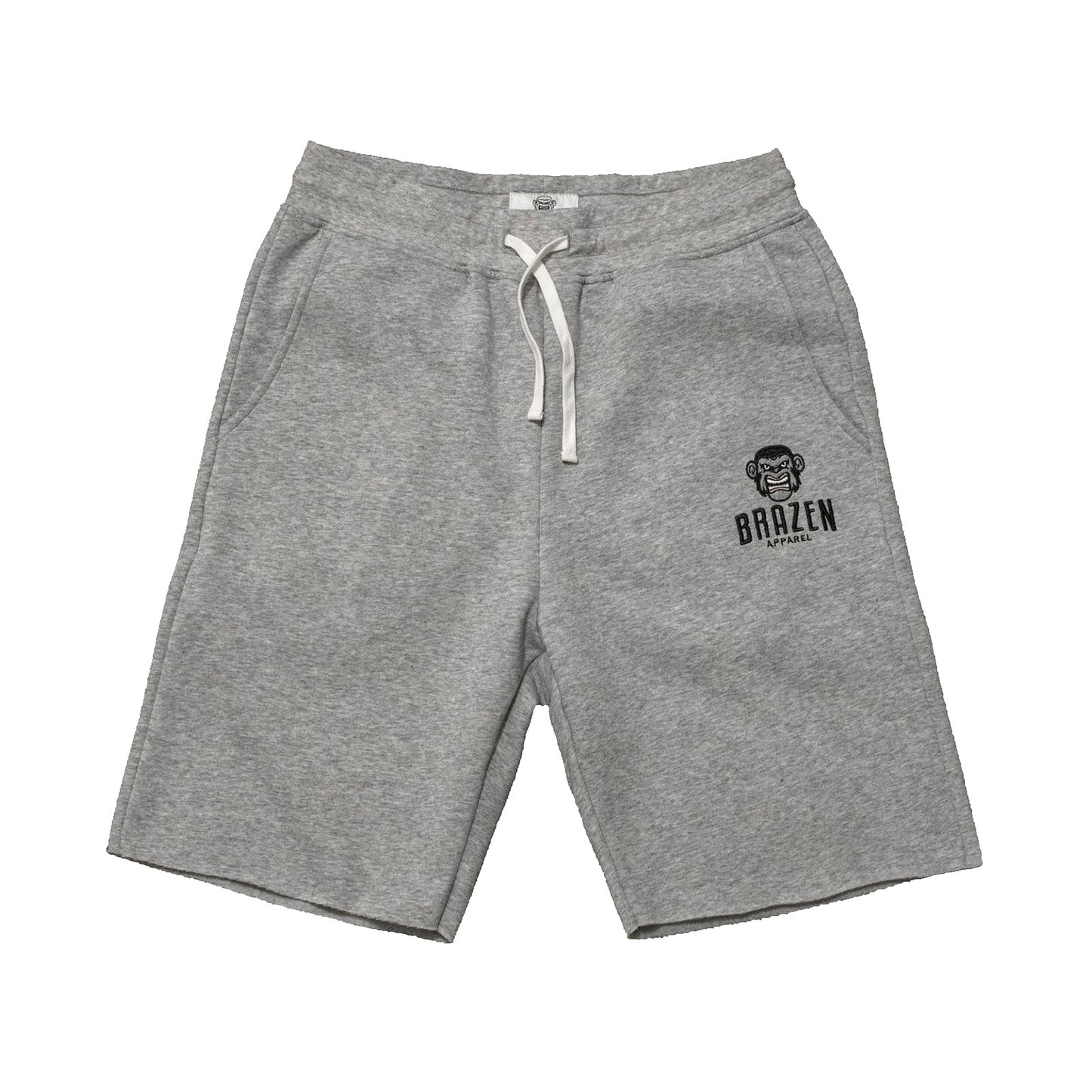 Brazen Cotton Short II