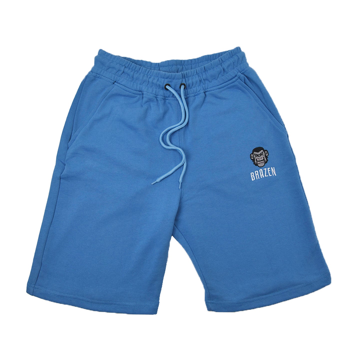 Brazen Cotton Short II