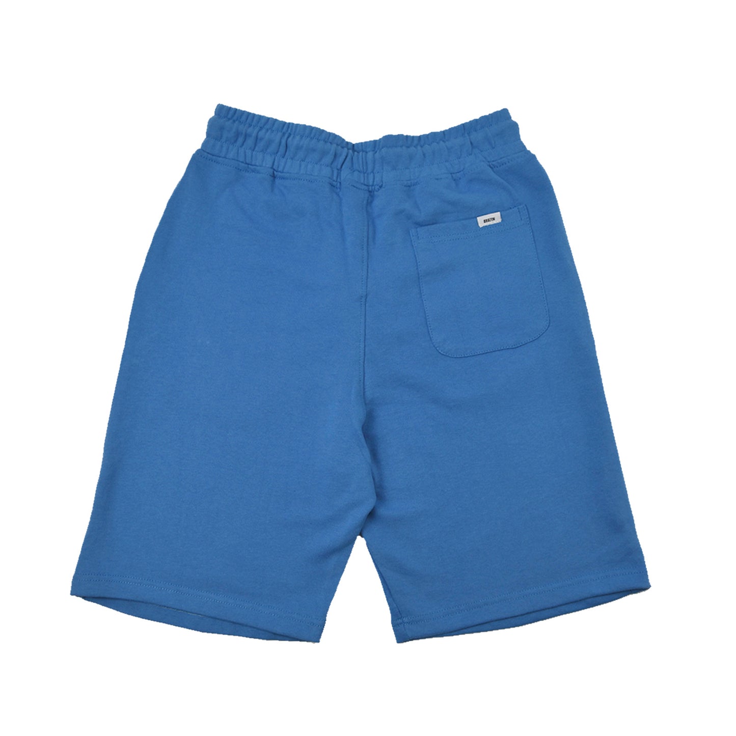 Brazen Cotton Short II