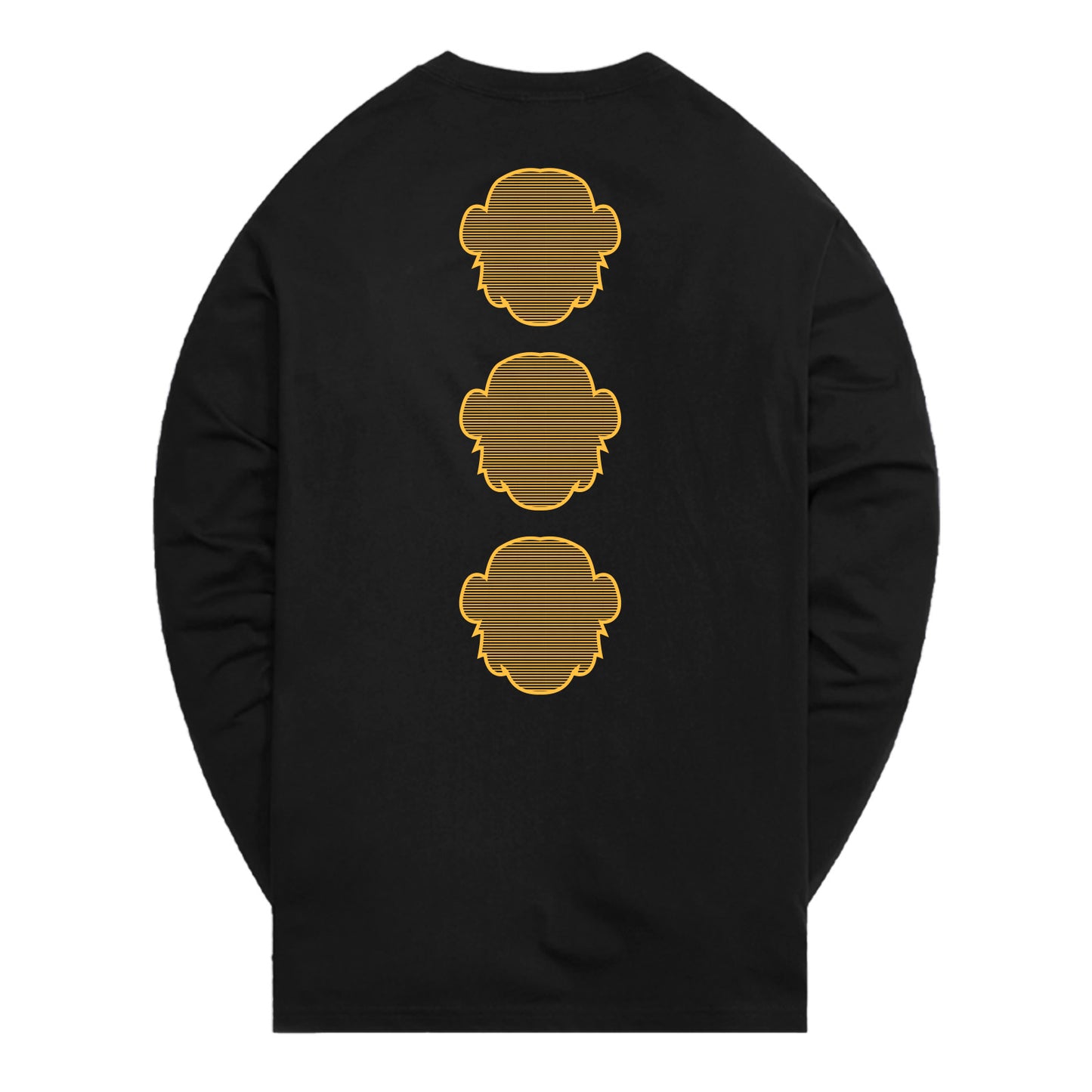 Track Tee L/S