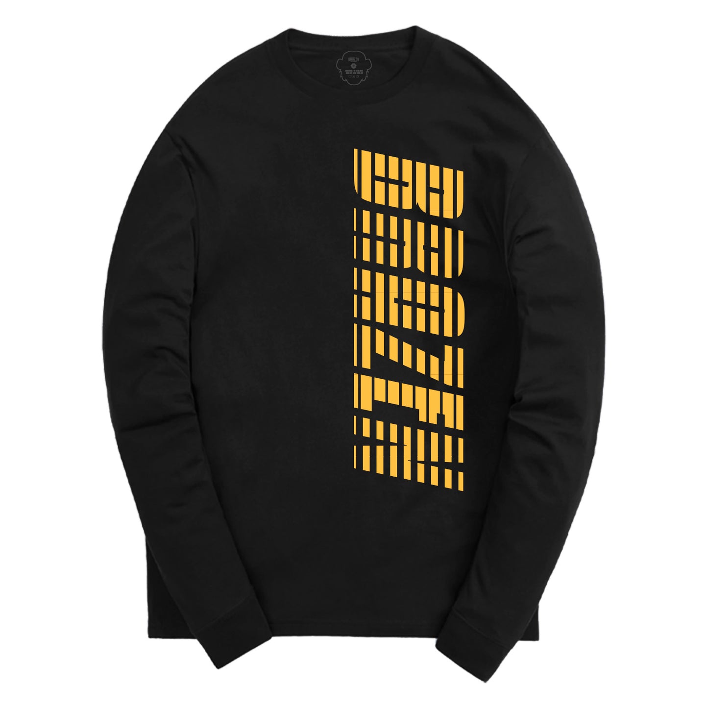 Track Tee L/S