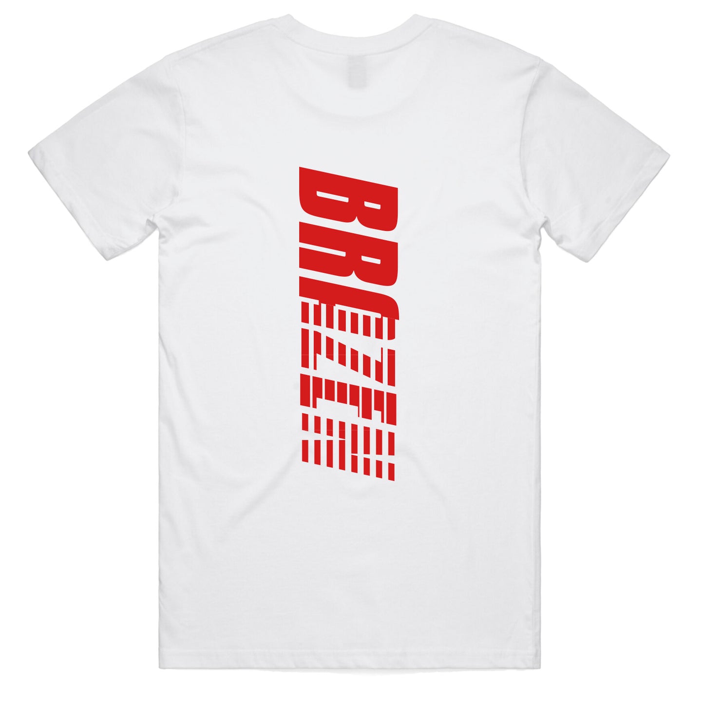 Track Club Tee