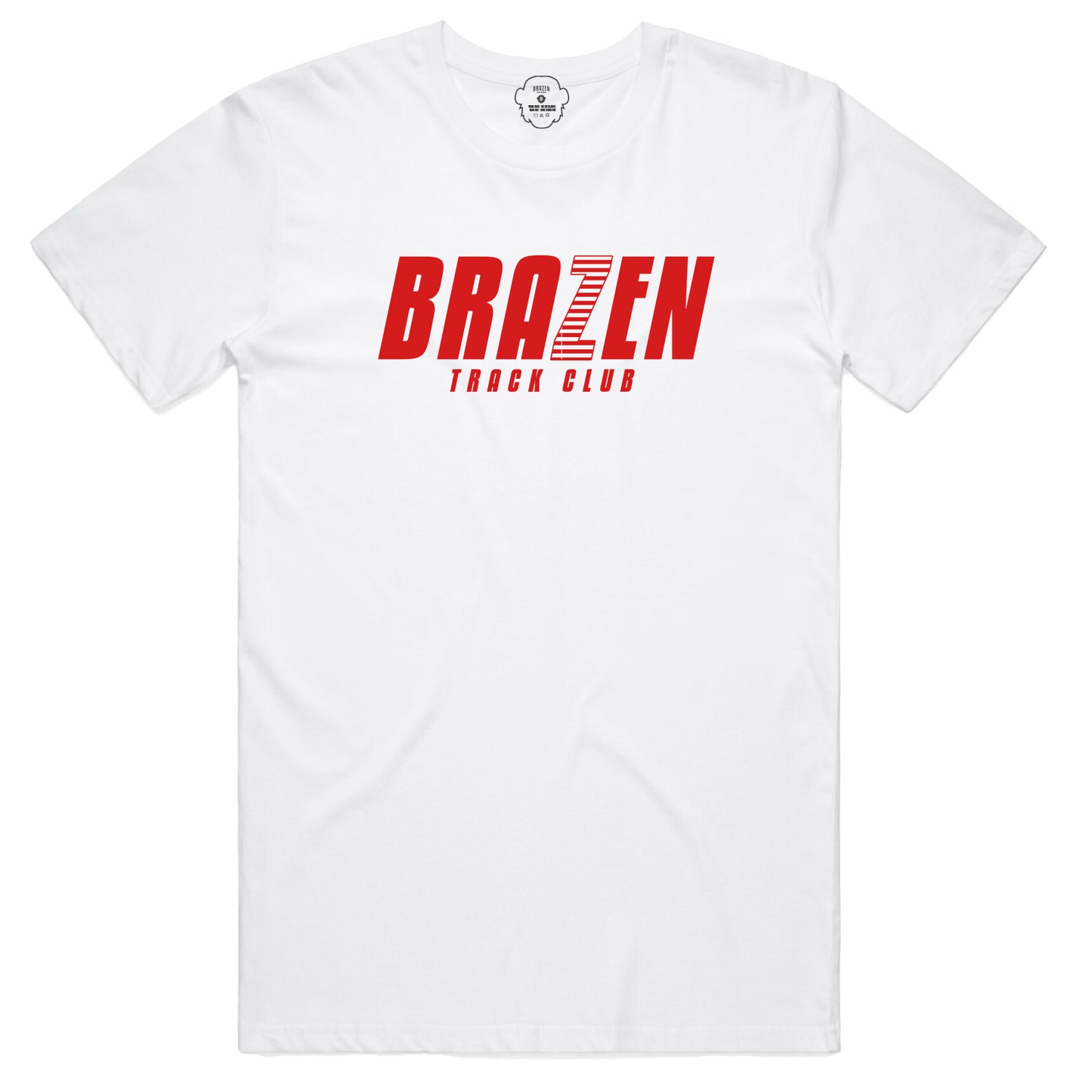 Track Club Tee