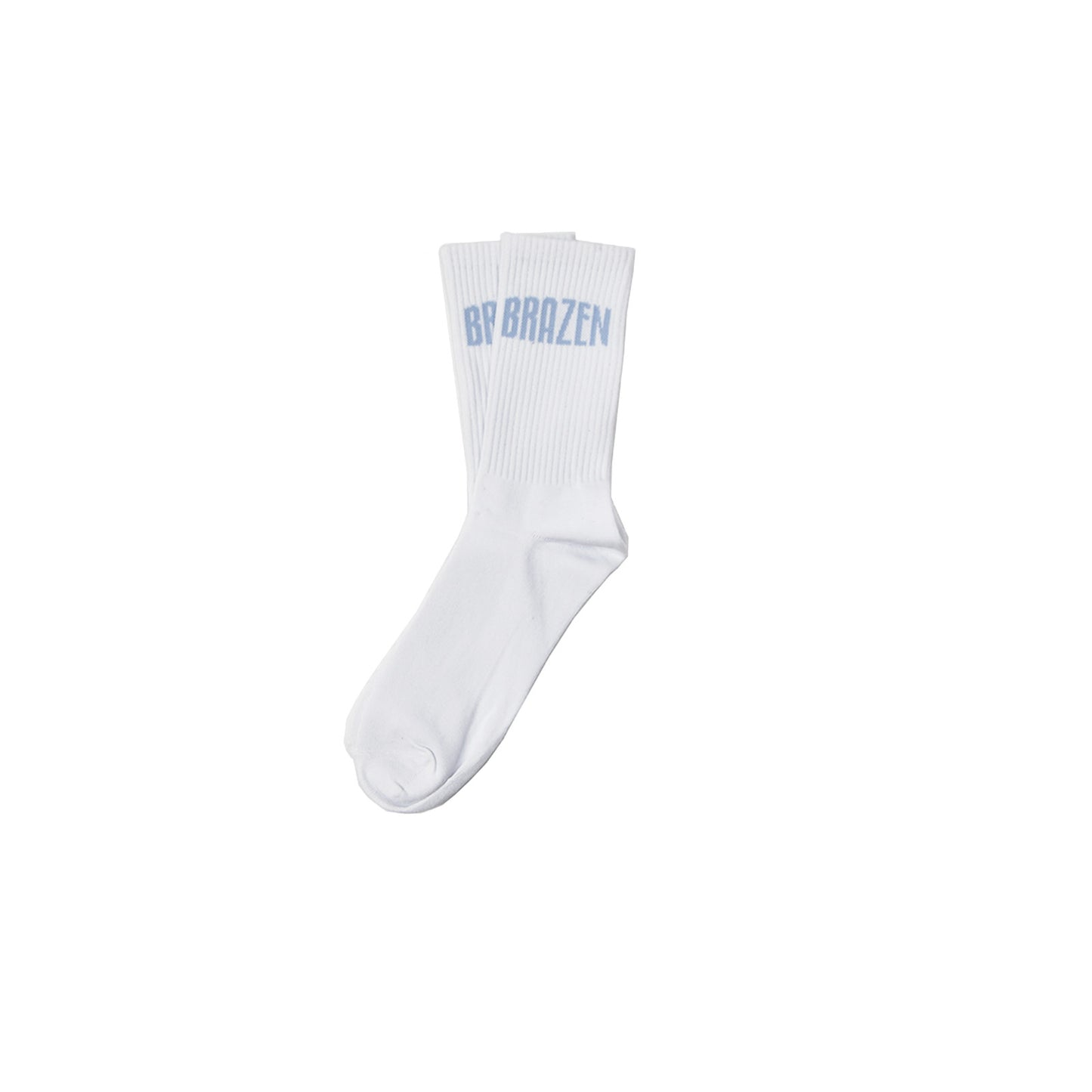 Logo Crew Socks