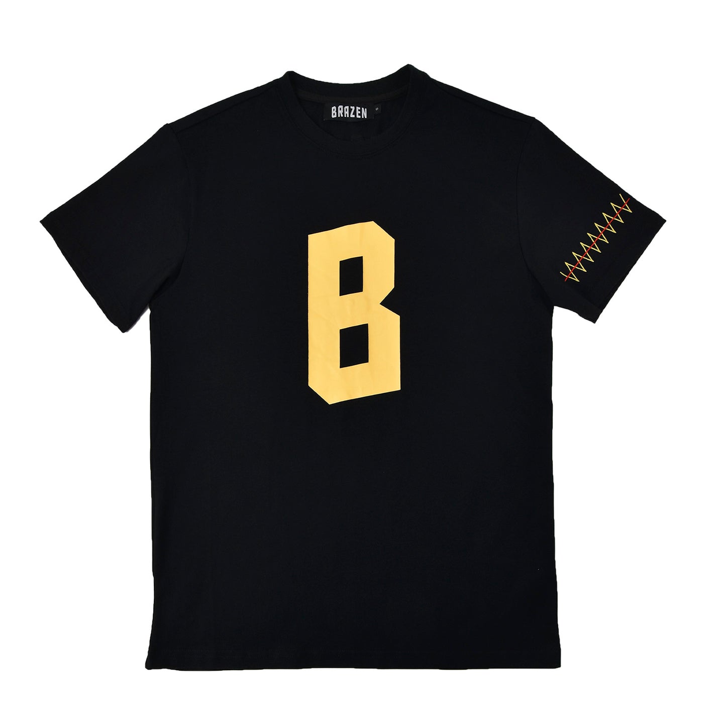 Zig Zag Tee