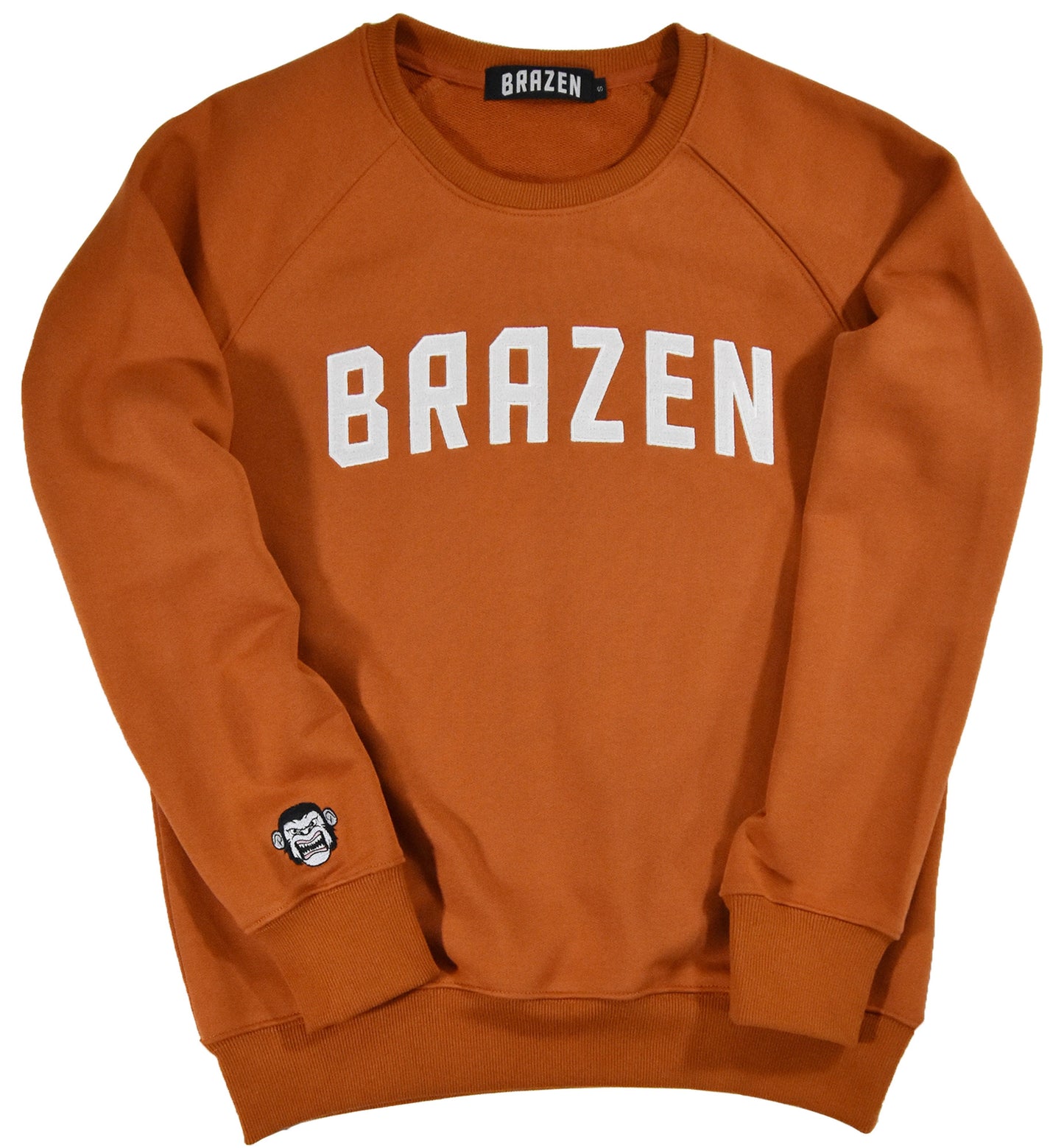 Brazen Sweatshirt