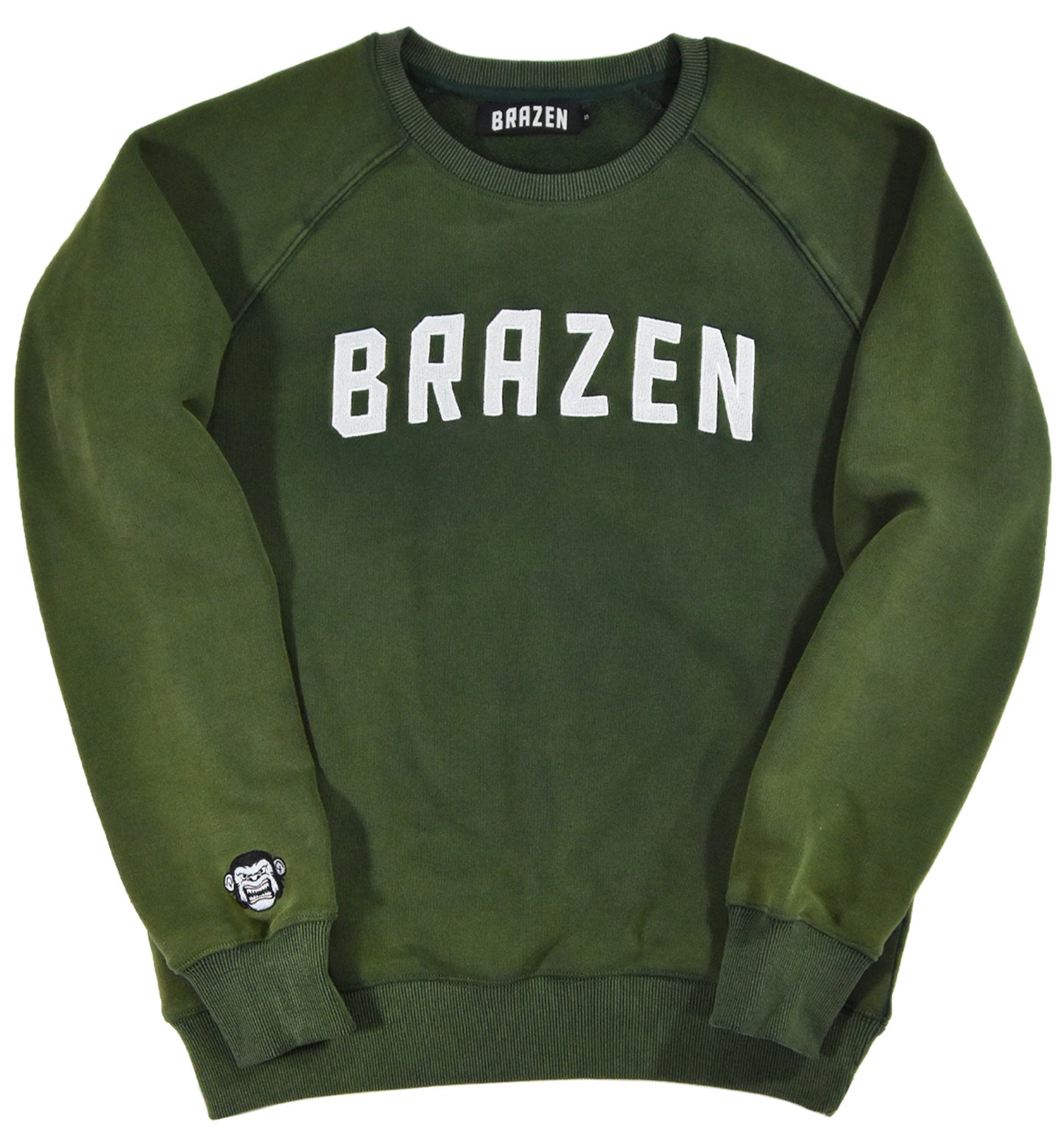 Brazen Sweatshirt