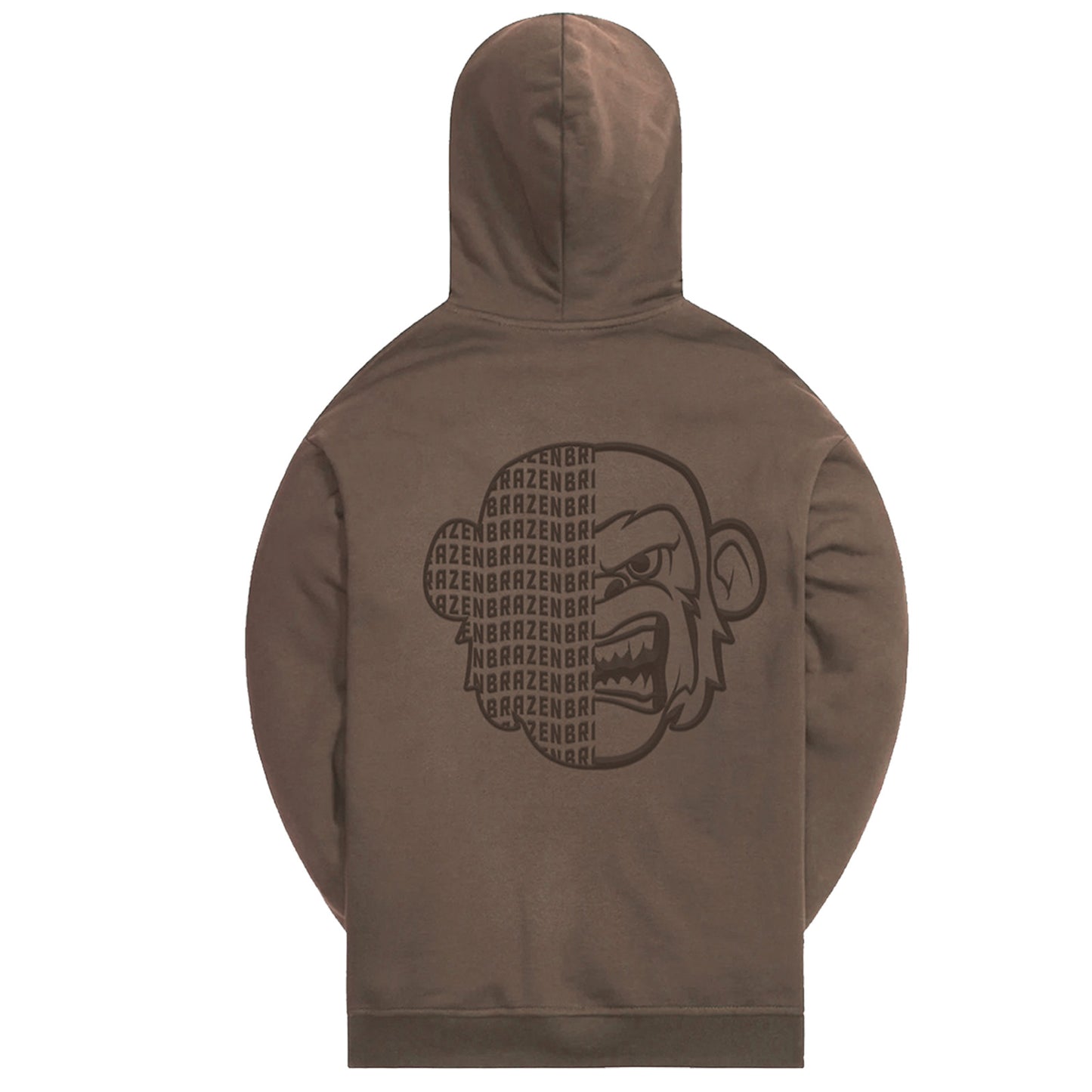 Brazen Puff Hoodie