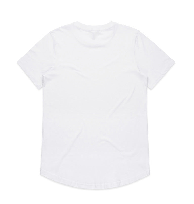 It's all love Ladies Tee
