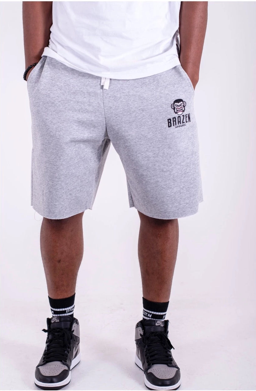 Brazen Cotton Short II