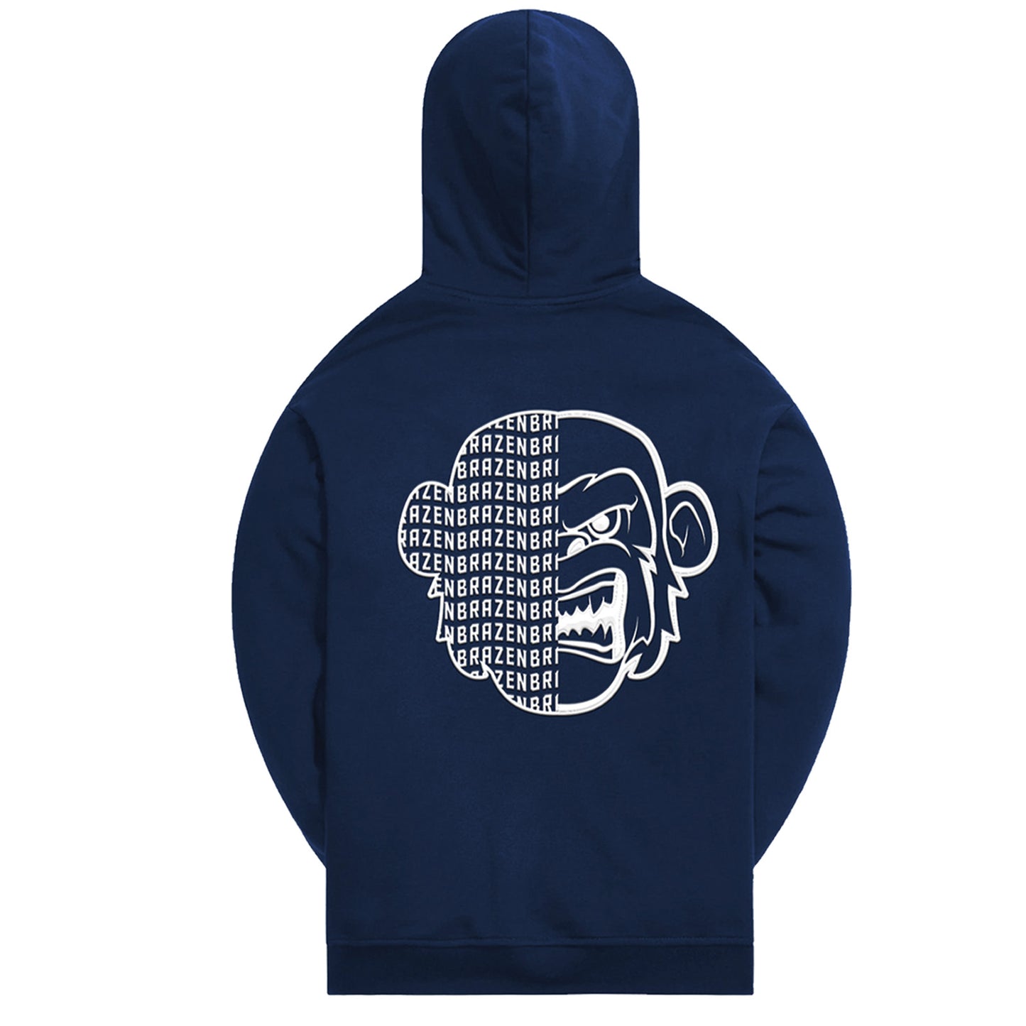 Brazen Puff Hoodie