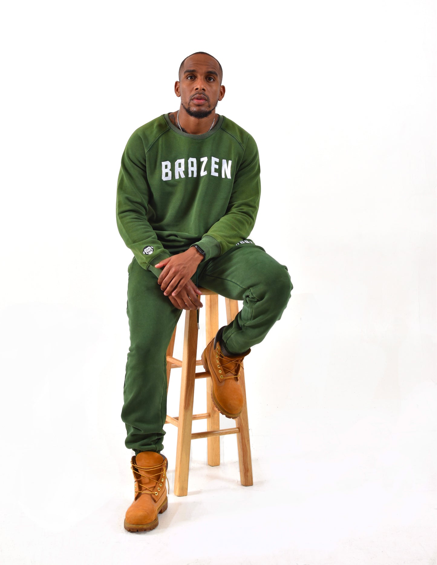 Brazen Sweatshirt