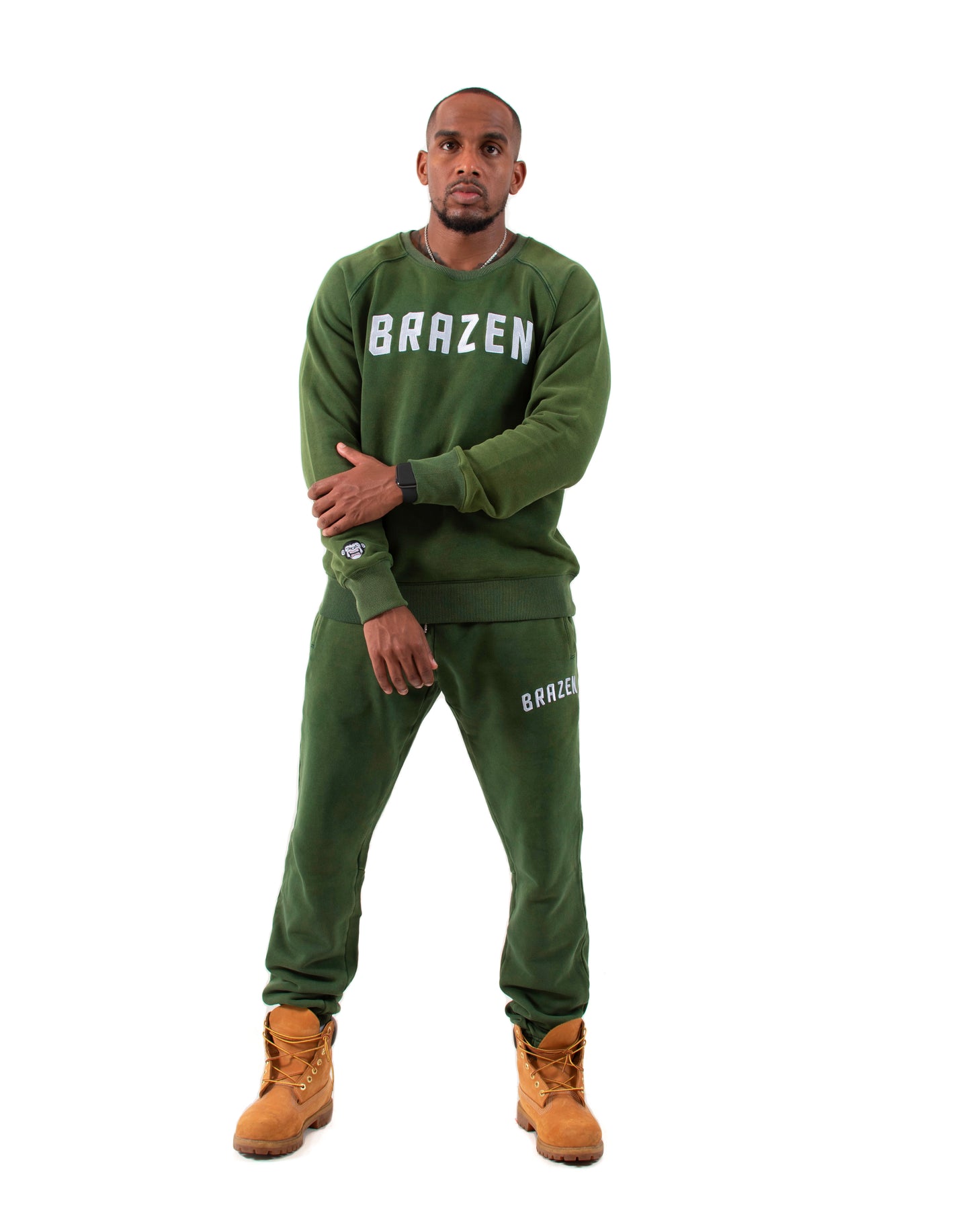 Brazen Sweatshirt