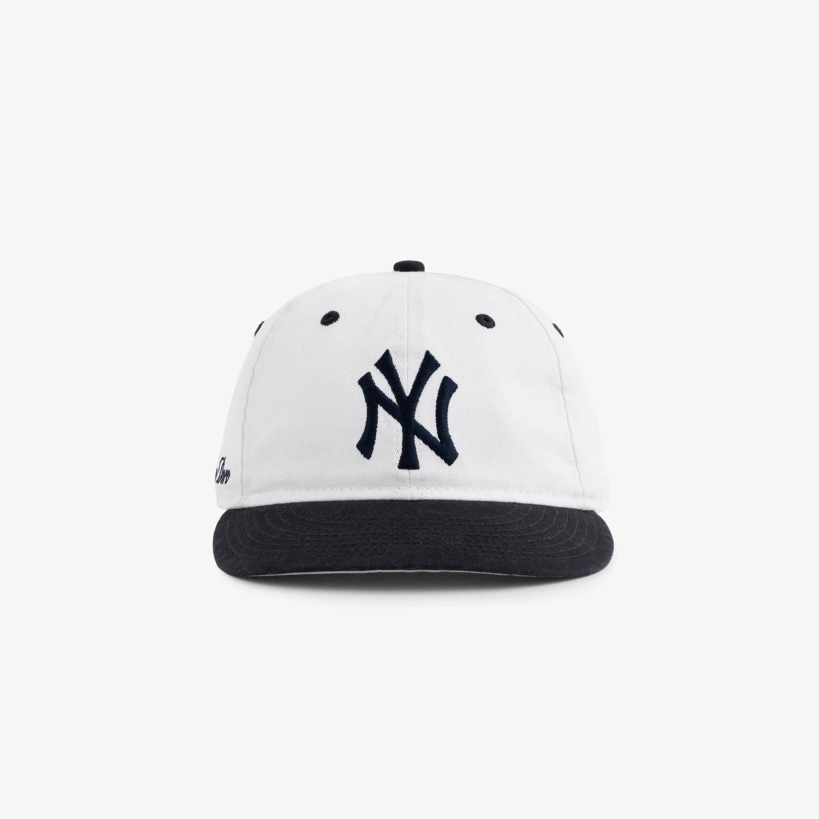 ALD / New Era Washed Chino Yankees Hat