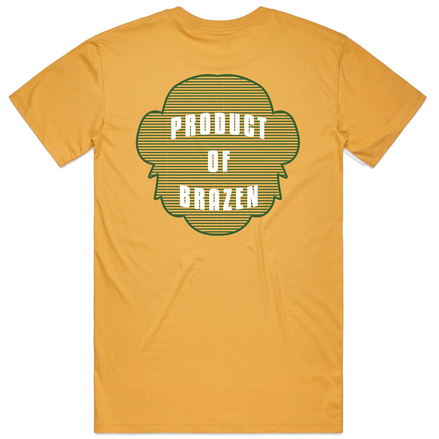 Track Tee II