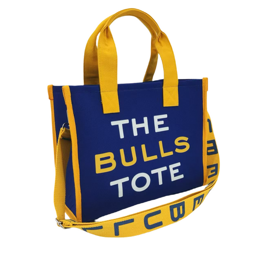 The Bulls Tote