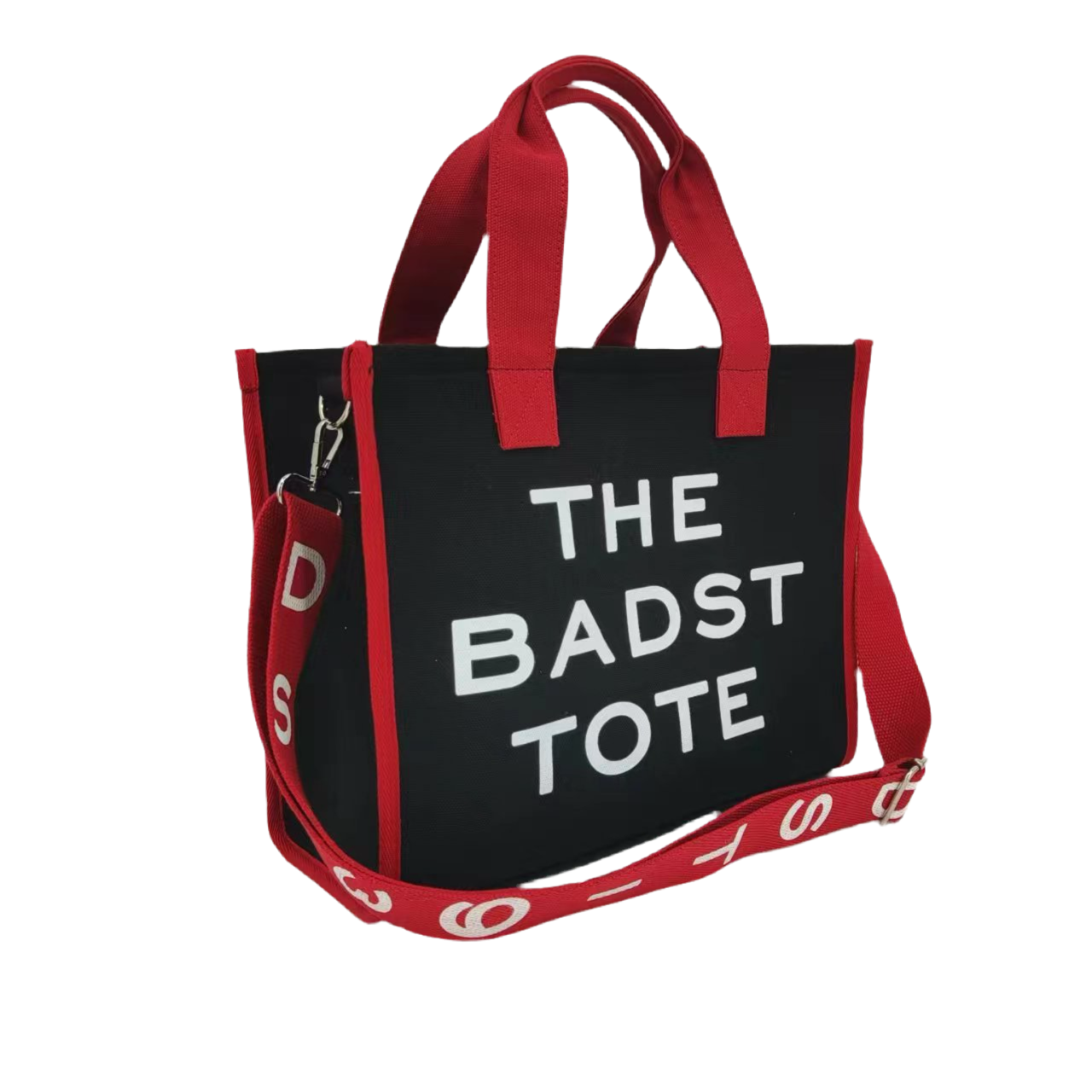 The BADST Tote