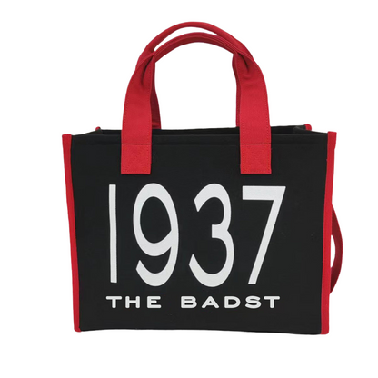 The BADST Tote