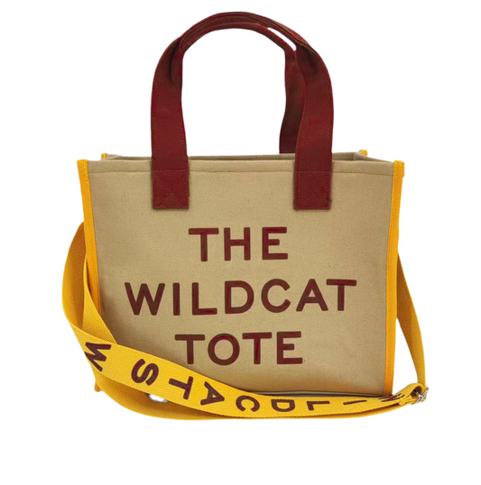 The Wildcat Tote