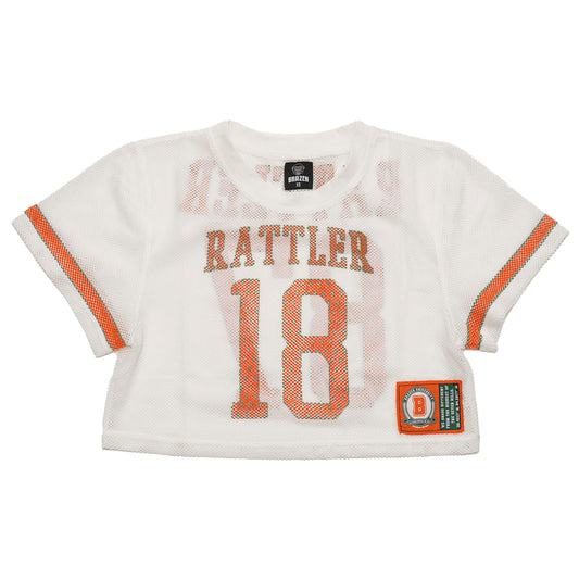 Lady Rattler Cropped Jersey