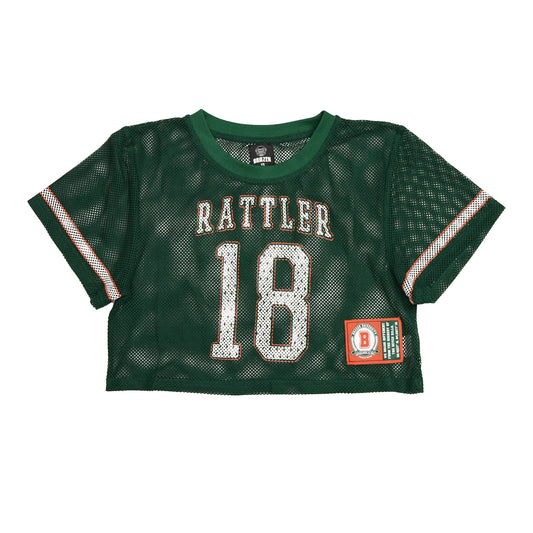 Lady Rattler Cropped Jersey