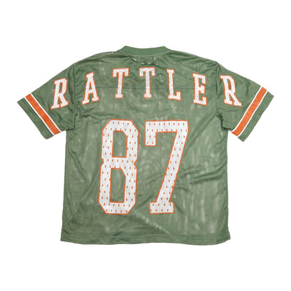 Rattler Mesh Jersey