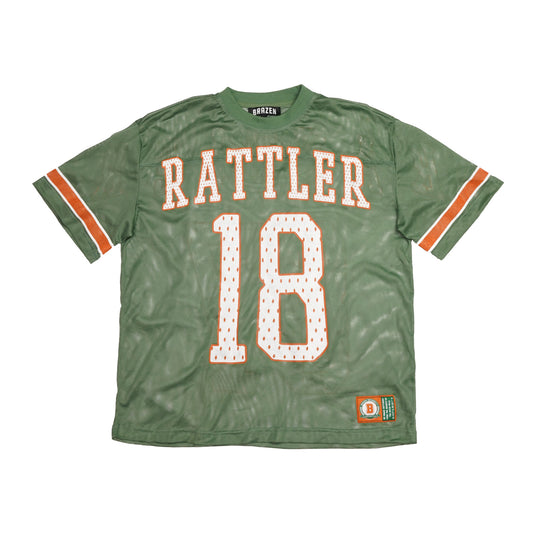 Rattler Mesh Jersey