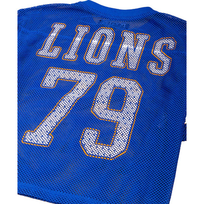 Florida Memorial Cropped Jersey