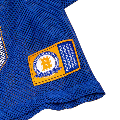 Florida Memorial Cropped Jersey