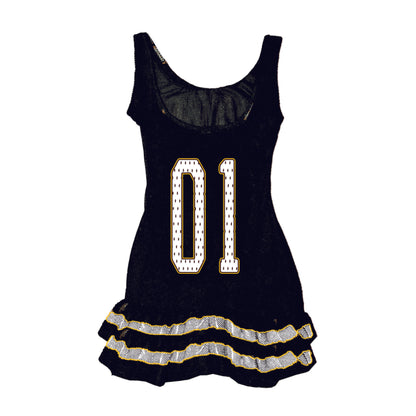 Grambling State Jersey Dress