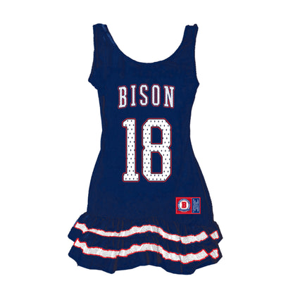 Howard Jersey Dress