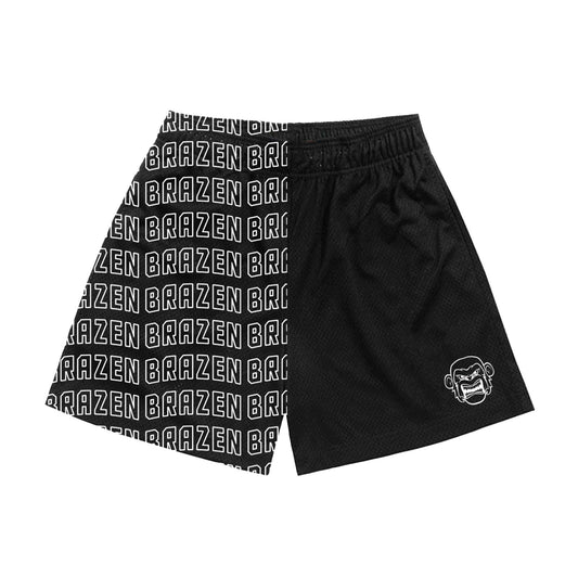 Mesh Short - 50/50