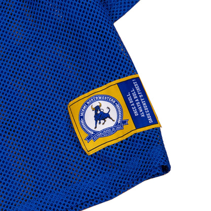 Miami Northwestern Cropped Jersey