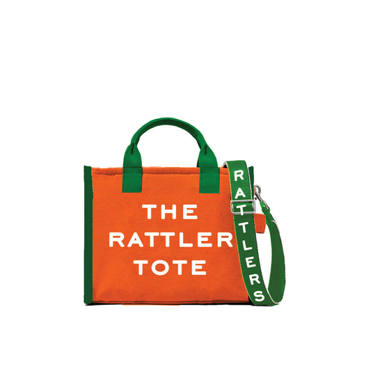 Mini Rattler Tote
