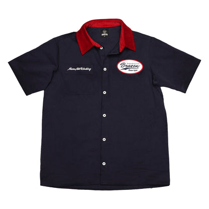 Brazen Work Shirt