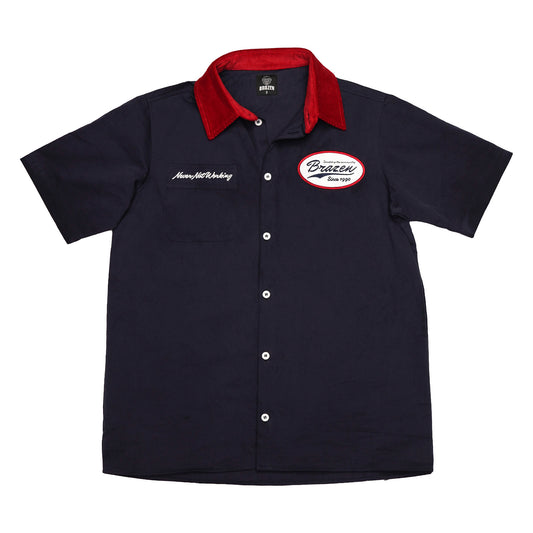 Brazen Work Shirt