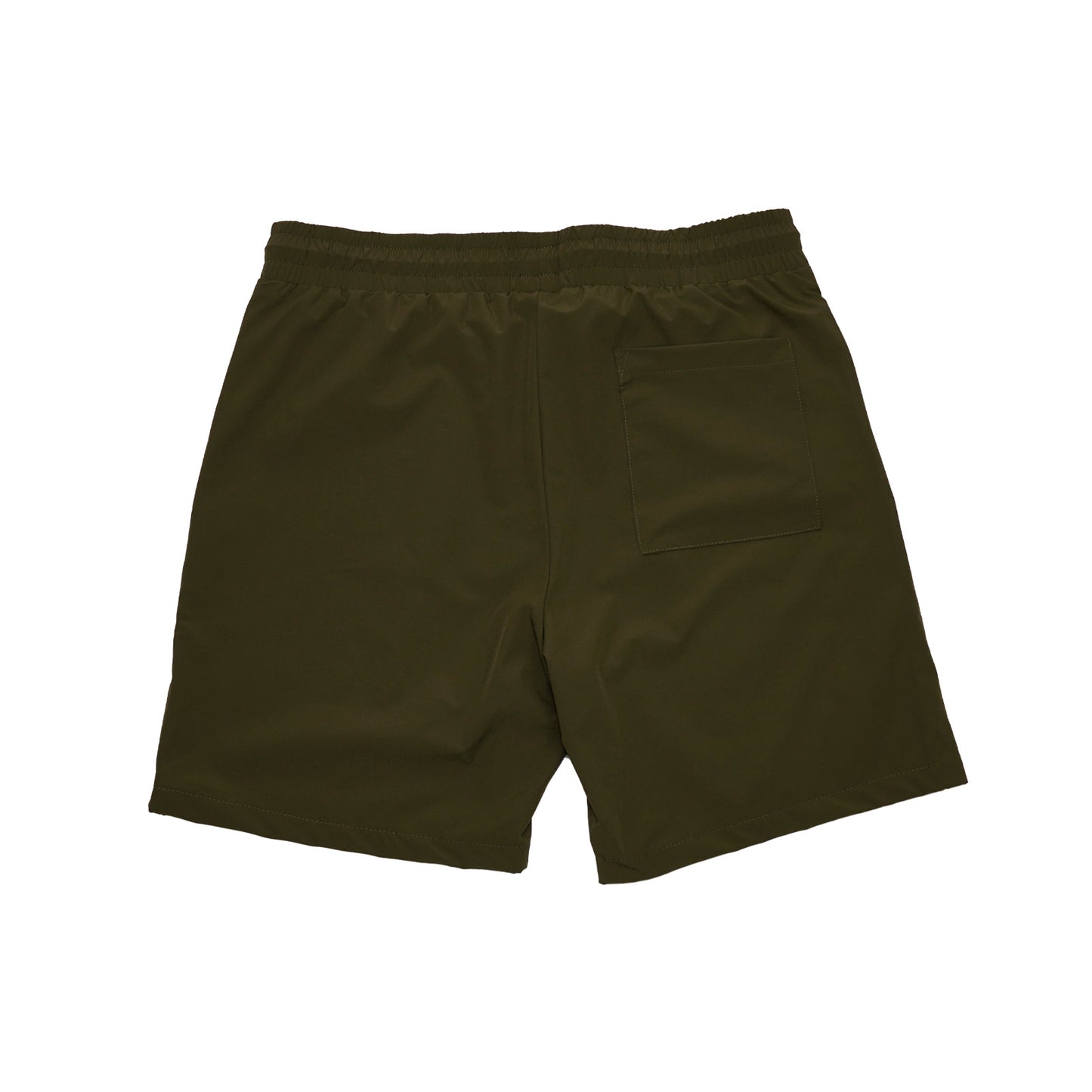 Brazen Basic Nylon Short