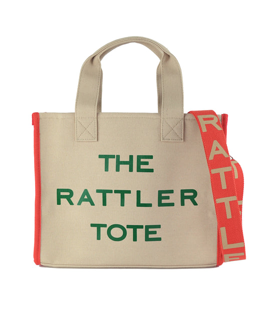 Rattler Tote