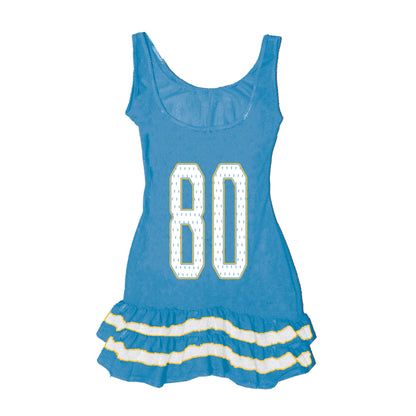 Southern Jersey Dress