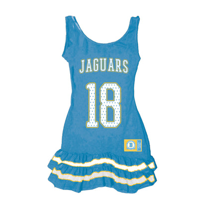 Southern Jersey Dress