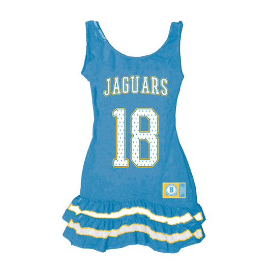 Southern Jersey Dress (PREORDER)