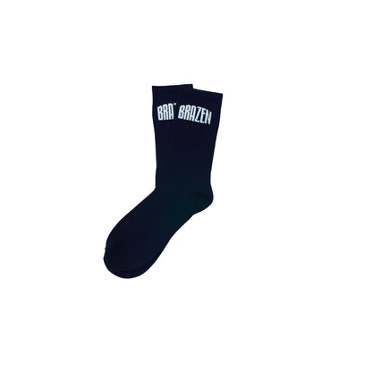 Logo Crew Socks