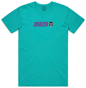 Brazen Trademark Tee