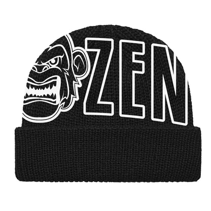 Brazen Knit Beanie