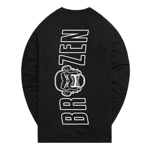 Knit Tee L/S