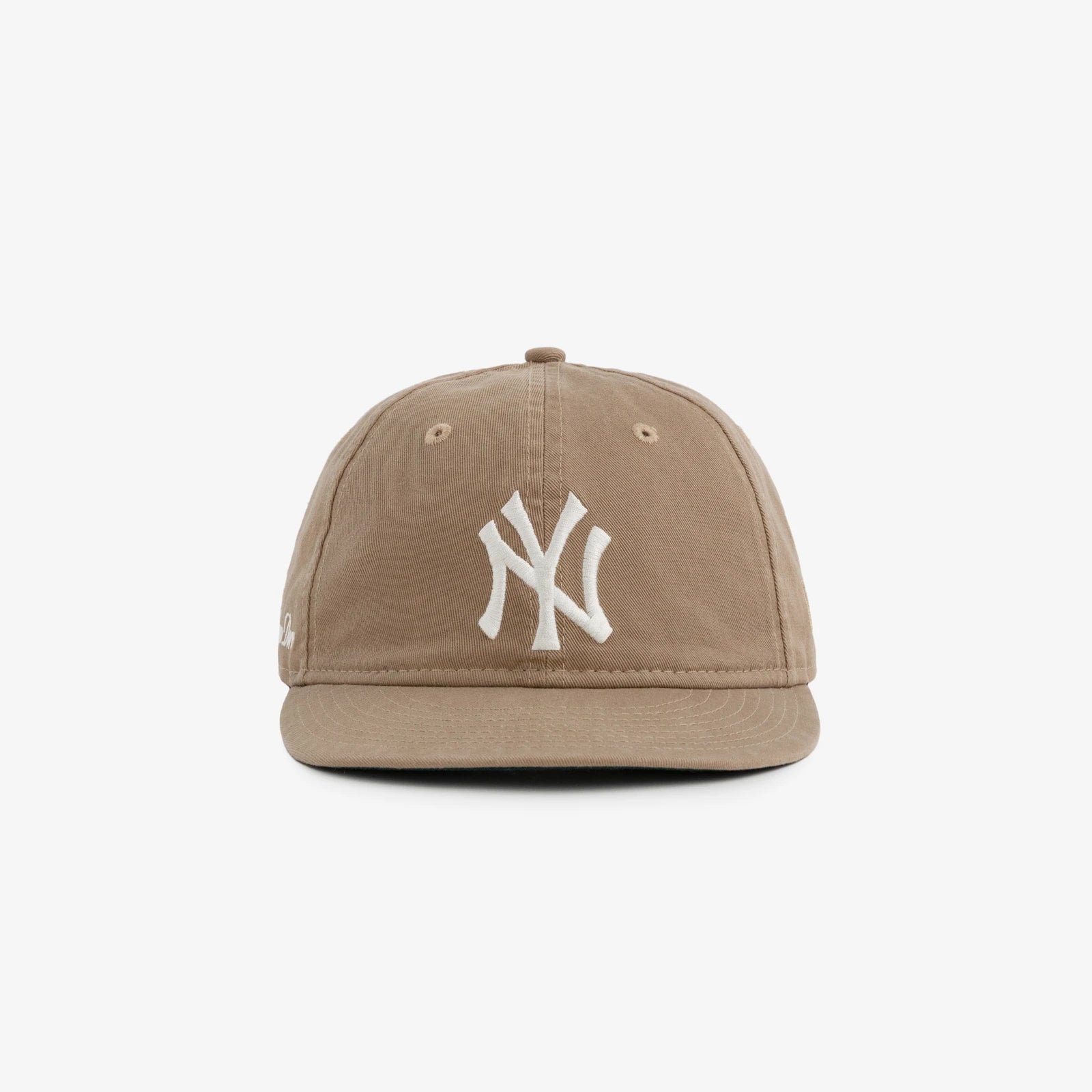 20%OFFALD New Era Washed Chino Yankees Hat 帽子